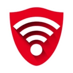 Logo of Steganos Online Shield VPN android Application 